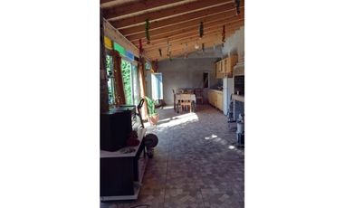 ESQUIRO 1652 entre Lavadero y Vogel