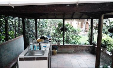 PR14778 Venta de casa en el sector Las Lomitas