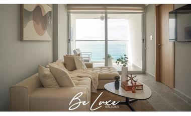 VENDO APARTAMENTO DE PLAYA EN SAN CARLOS, PH THE PALMS (2)