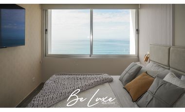 VENDO APARTAMENTO DE PLAYA EN SAN CARLOS, PH THE PALMS (2)