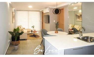 VENDO APARTAMENTO DE PLAYA EN SAN CARLOS, PH THE PALMS (2)