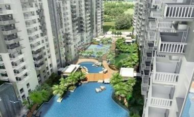 1 Bedroom Condo for Sale in Kasara Urban Resort Residences, pls contact Donald @ 0955561---- or 0933825----