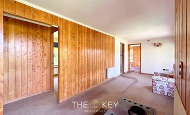 Casa en venta de 5 dorm. en Villarrica