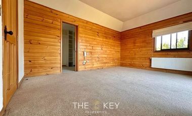 Casa en venta de 5 dorm. en Villarrica