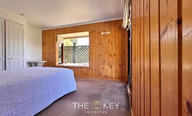 Casa en venta de 5 dorm. en Villarrica