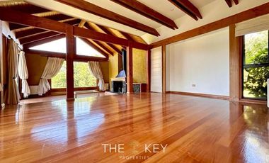 Casa en venta de 5 dorm. en Villarrica