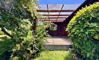 Casa en venta de 5 dorm. en Villarrica