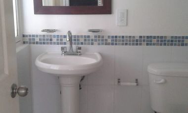 RENTA HABITACIÓN  ZONA UDLAP