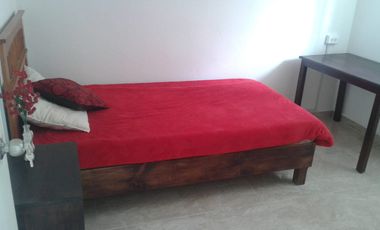 RENTA HABITACIÓN  ZONA UDLAP