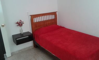 RENTA HABITACIÓN  ZONA UDLAP