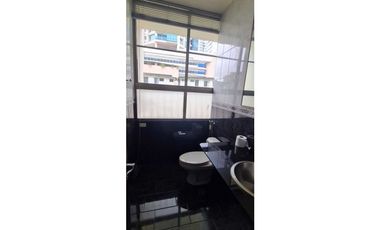 Se alquila casa comercial en San Francisco de 1000 mts $6500