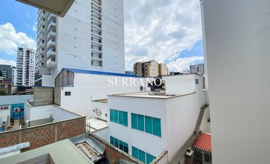 APARTAMENTO EN VENTA EN UMBRAL DE LA AURORA MEJORAS PUBLICAS ORIENTAL