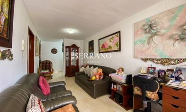 APARTAMENTO EN VENTA EN UMBRAL DE LA AURORA MEJORAS PUBLICAS ORIENTAL