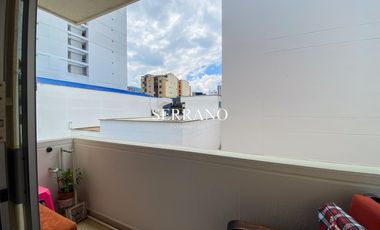 APARTAMENTO EN VENTA EN UMBRAL DE LA AURORA MEJORAS PUBLICAS ORIENTAL