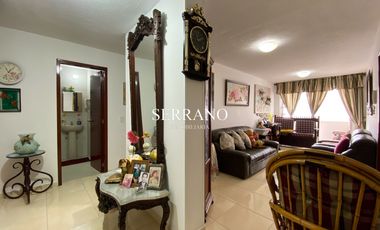 APARTAMENTO EN VENTA EN UMBRAL DE LA AURORA MEJORAS PUBLICAS ORIENTAL