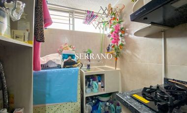 APARTAMENTO EN VENTA EN UMBRAL DE LA AURORA MEJORAS PUBLICAS ORIENTAL