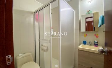 APARTAMENTO EN VENTA EN UMBRAL DE LA AURORA MEJORAS PUBLICAS ORIENTAL