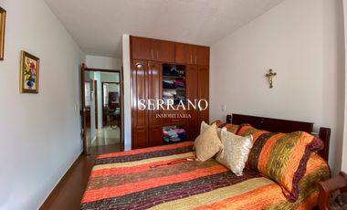 APARTAMENTO EN VENTA EN UMBRAL DE LA AURORA MEJORAS PUBLICAS ORIENTAL