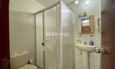 APARTAMENTO EN VENTA EN UMBRAL DE LA AURORA MEJORAS PUBLICAS ORIENTAL