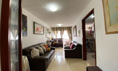 APARTAMENTO EN VENTA EN UMBRAL DE LA AURORA MEJORAS PUBLICAS ORIENTAL