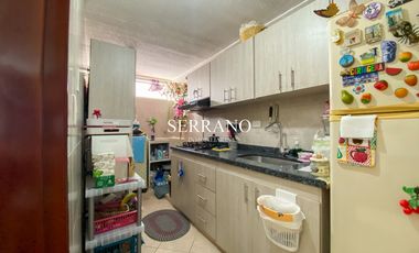 APARTAMENTO EN VENTA EN UMBRAL DE LA AURORA MEJORAS PUBLICAS ORIENTAL