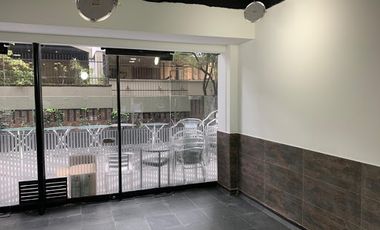 ARRIENDO de LOCALES en BOGOTA