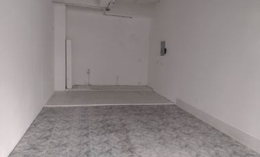 ARRIENDO de LOCALES en BOGOTA