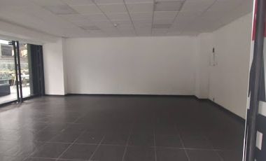 ARRIENDO de LOCALES en BOGOTA