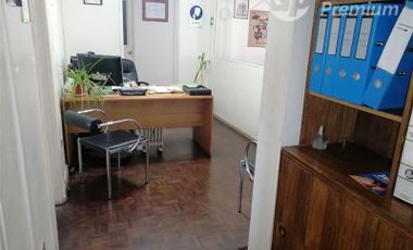 Oficina en Venta en BARROS ARANA