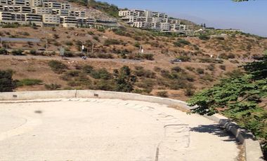 Terreno Construccion  en Venta en LO CURRO