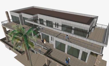 Terreno Construccion  en Venta en LO CURRO
