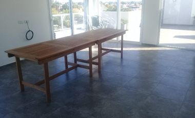 Departamento en venta en Bernal Centro