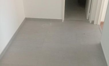 Departamento en venta en Bernal Centro