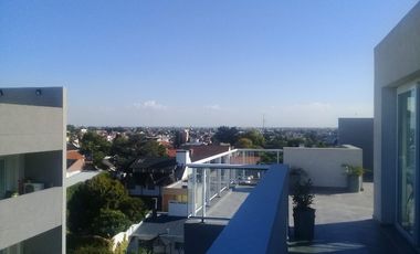 Departamento en venta en Bernal Centro