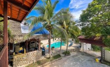 Casa en Coronado