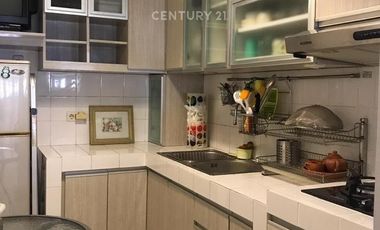 Rumah Fully Furnished Di Jaksel DM 18229