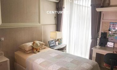 Rumah Fully Furnished Di Jaksel DM 18229