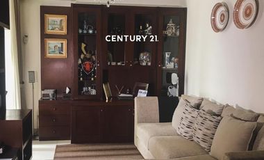 Rumah Fully Furnished Di Jaksel DM 18229