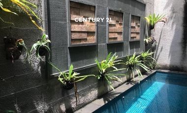 Rumah Fully Furnished Di Jaksel DM 18229