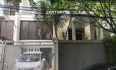 Rumah Fully Furnished Di Jaksel DM 18229