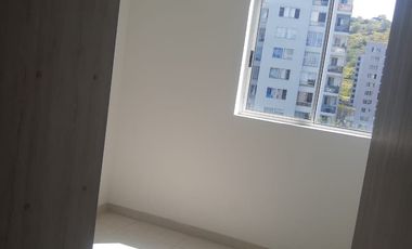 apartamento en venta en ciudad guabinas. Cod V4886
