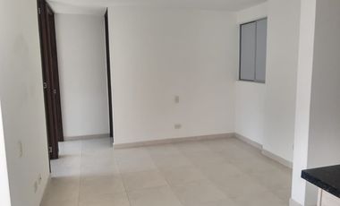 apartamento en venta en ciudad guabinas. Cod V4886