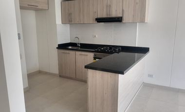 apartamento en venta en ciudad guabinas. Cod V4886