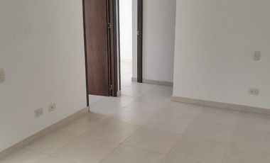 apartamento en venta en ciudad guabinas. Cod V4886