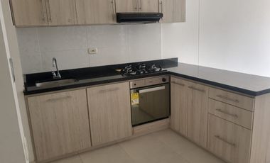 apartamento en venta en ciudad guabinas. Cod V4886