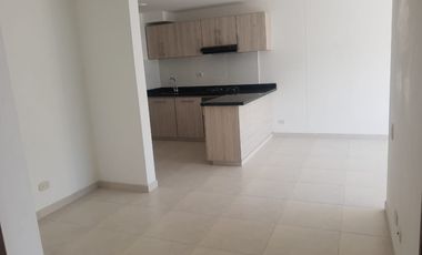 apartamento en venta en ciudad guabinas. Cod V4886