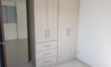 apartamento en venta en ciudad guabinas. Cod V4886