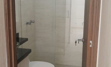 apartamento en venta en ciudad guabinas. Cod V4886