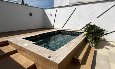 casa en arriendo/venta en villa del rosario. Cod A3474