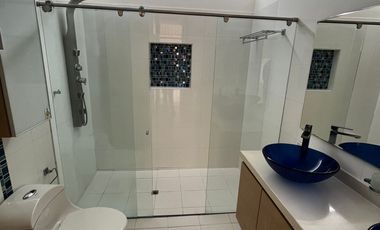 casa en arriendo/venta en villa del rosario. Cod A3474